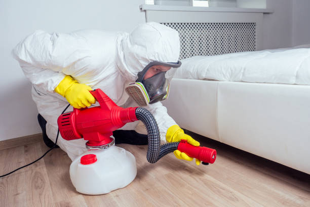 Best Cockroach Control Services  in Lehigh Acres, FL