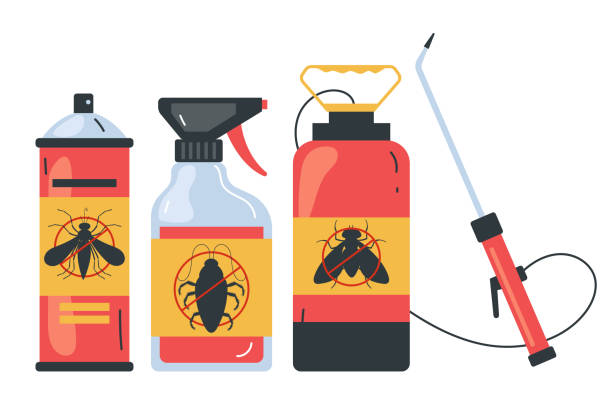 Best Ant Control Services  in Lehigh Acres, FL